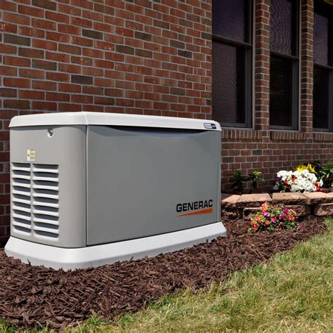 Top Rated Stand Alone Generators