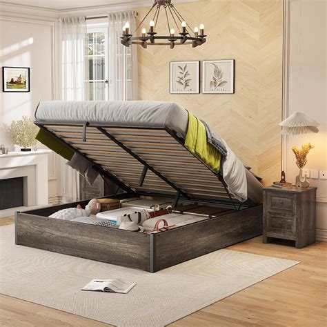 Top Rated Storage Beds