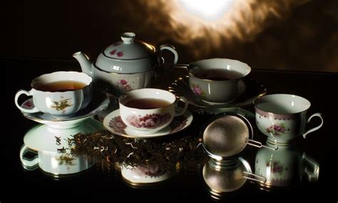 Top Rated Tea Cups