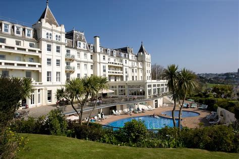top rated torquay hotels