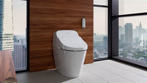 top rated toto toilet