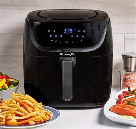 Top Rated Vortex Air Fryer