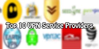 top rated vpn services 2016