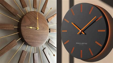 Top Rated Wall Clock
