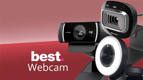 top rated webcam for video conferencing
