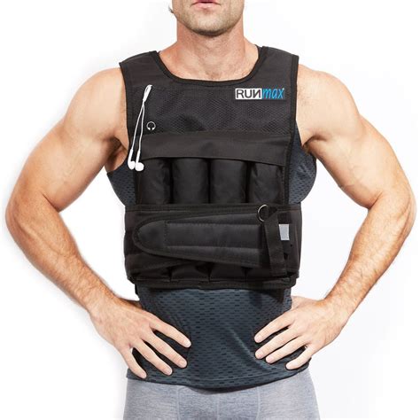 Top Rated Weighted Vests