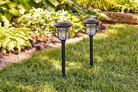 Top Rated Yard Lights