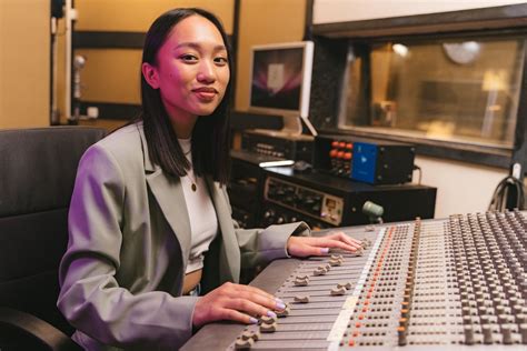 Top Recording Engineers