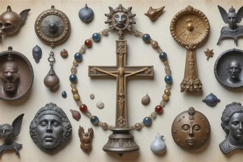 Top Religious Artifacts