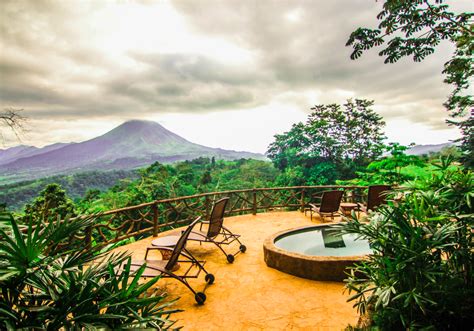top resorts in costa rica for families
