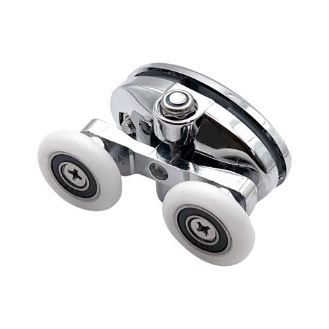 Top Rollers For Shower Door