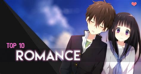 top romance anime 2023