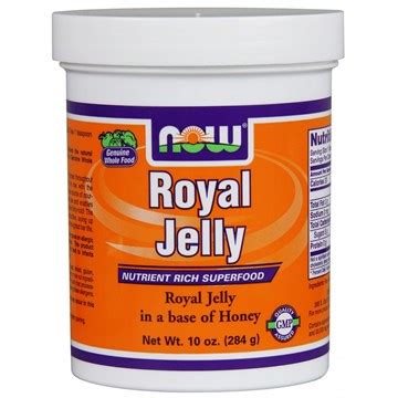 top royal jelly brands