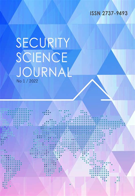 Top Security Studies Journals
