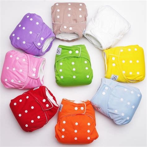 top selling cloth diapers