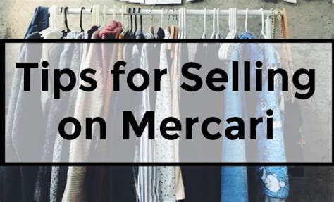 top selling items on mercari