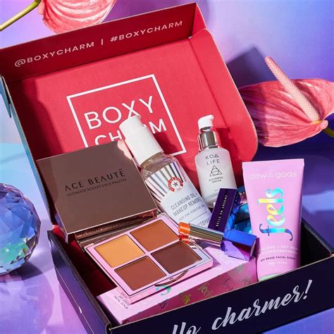 Top Selling Subscription Boxes