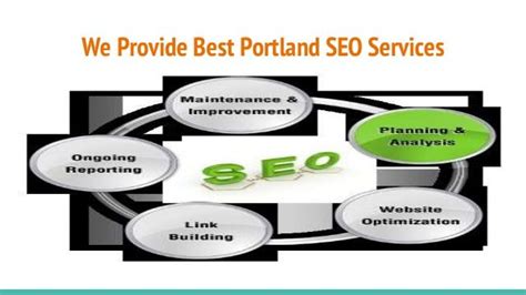 top seo services in portland