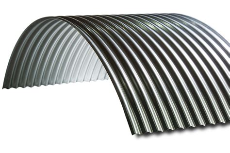 Top Sheet Corrugated