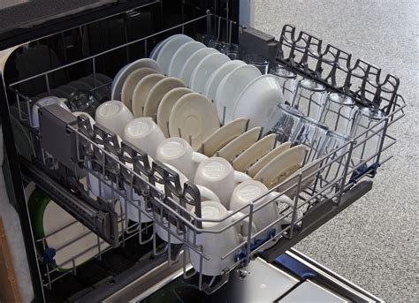 Top Shelf Dishwasher