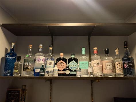 Top Shelf Gin Reddit