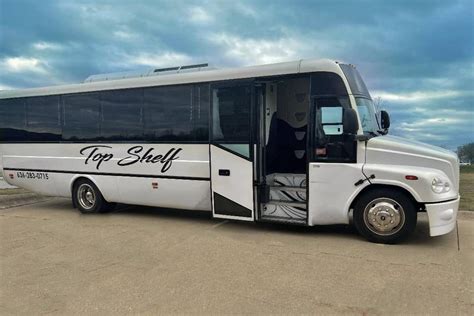 Top Shelf Incorporated