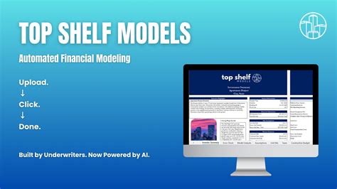 Top Shelf Models Llc