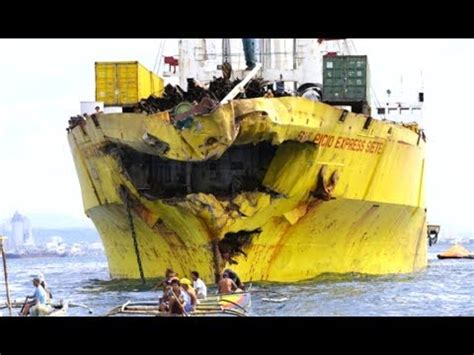 top ships stock crash