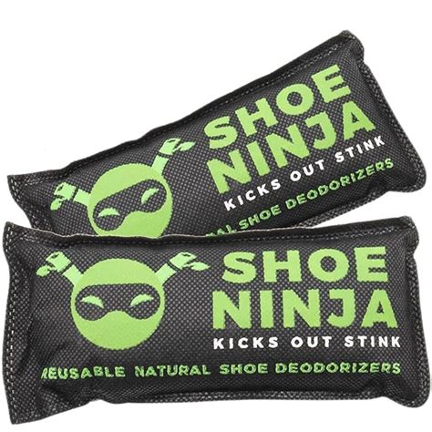 Top Shoe Deodorizer