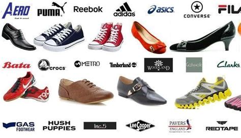 top shoes brands in india for men