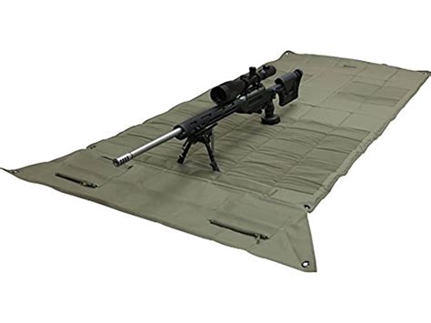 Top Shooting Mats