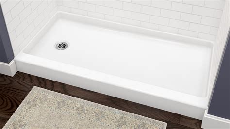 Top Shower Base Brands