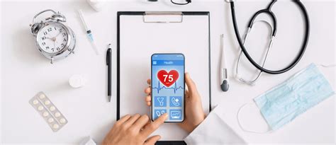 top side 5 utile Health Apps For Android And IOS