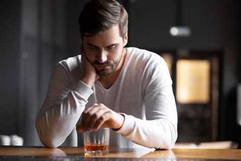 top signs of alcoholism