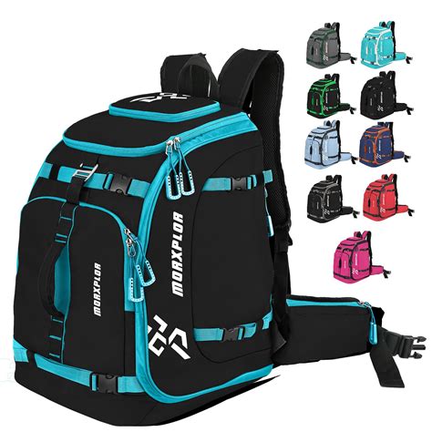 Top Ski Boot Backpack