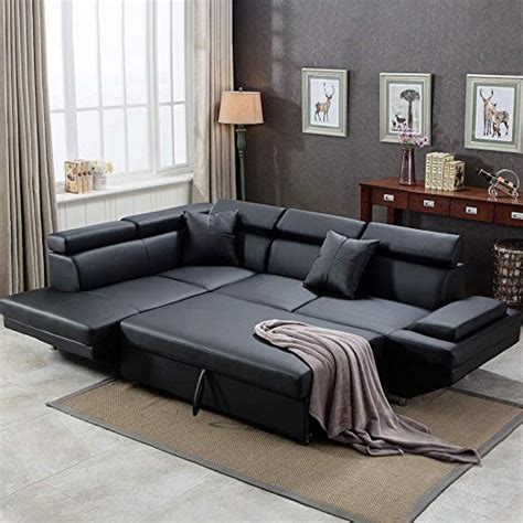 Top Sleeper Sofas