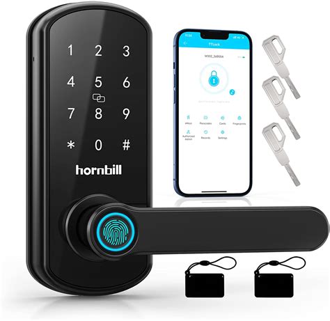 Top Smart Door Locks