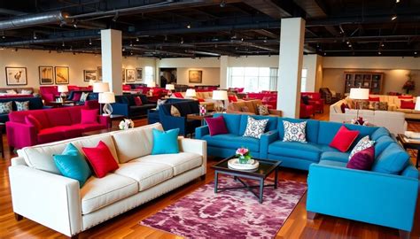 Top Sofa Retailers