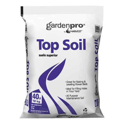 Top Soil For Garden Near Me