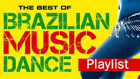 top songs from brazil