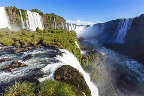 top south american countries to visit