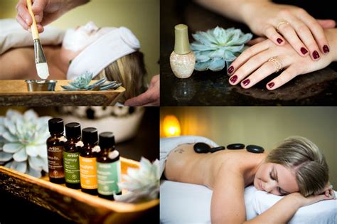 top spa services in gilbert