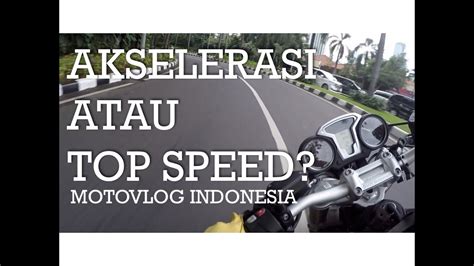 Top Speed in Indonesia