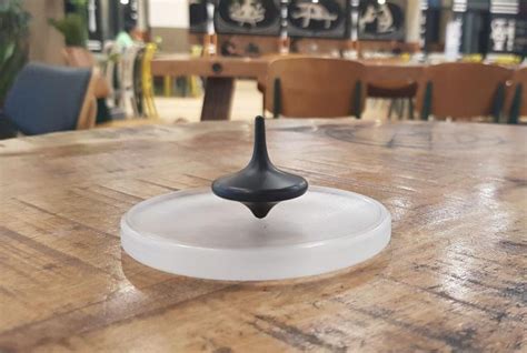 Top Spinning World Record