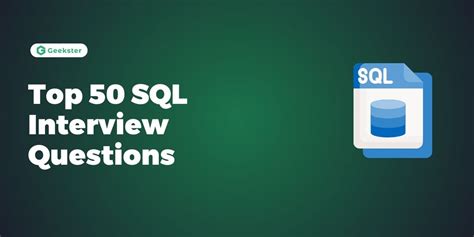 top sql interview questions for data analyst