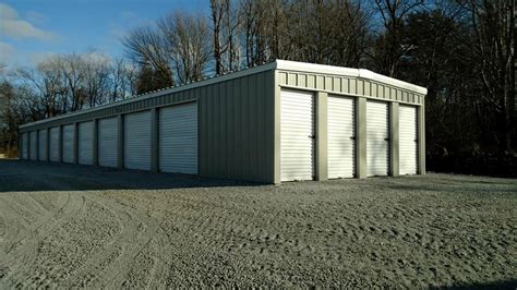 Top Storage Facilities