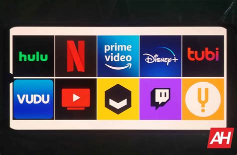top streaming apps 2023