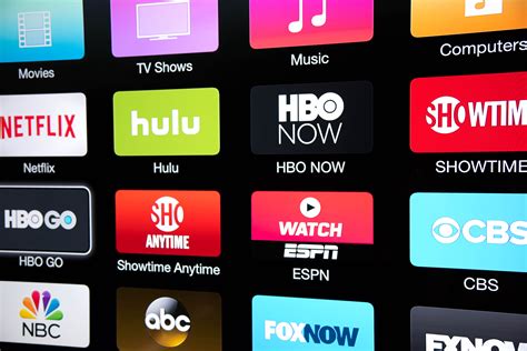 top streaming services with dvr