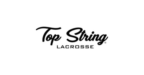 Top String Lacrosse Discount Code