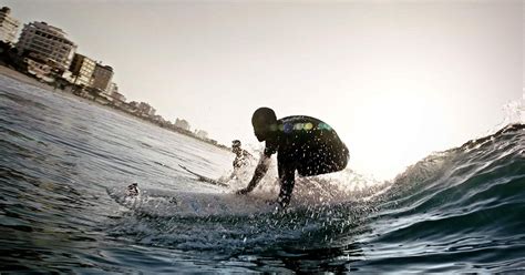 Best Surfing Documentaries You Need to Watch This Summer